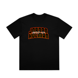 Jordan Holman Official T-Shirt