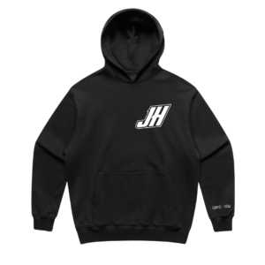 JH Official Hoodie